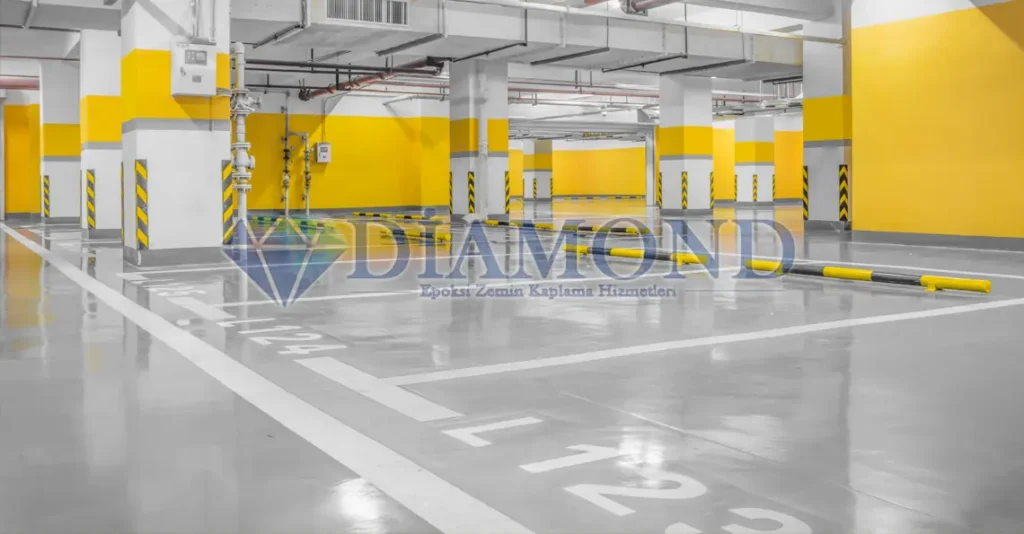 diamond epoksi zemin kaplama, ankara epoksi zemin kaplama, ankara otopark epoksi zemin kaplama, ankara diamond otopark epoksi zemin kaplama, otopark epoksi kaplama