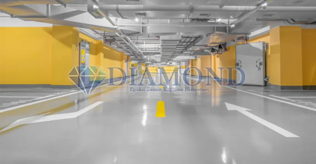 diamond epoksi zemin kaplama, ankara epoksi zemin kaplama, ankara otopark epoksi zemin kaplama, ankara diamond otopark epoksi zemin kaplama, otopark epoksi kaplama