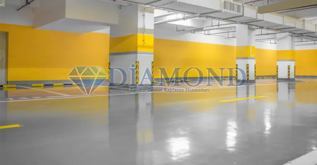 diamond epoksi zemin kaplama, ankara epoksi zemin kaplama, ankara otopark epoksi zemin kaplama, ankara diamond otopark epoksi zemin kaplama, otopark epoksi kaplama